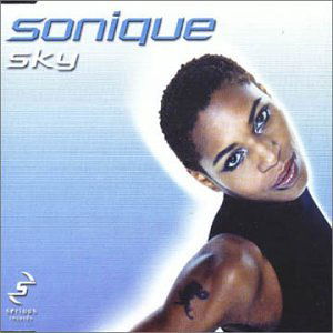 |   | Sonique - Sky (Single) | Records on Vinyl