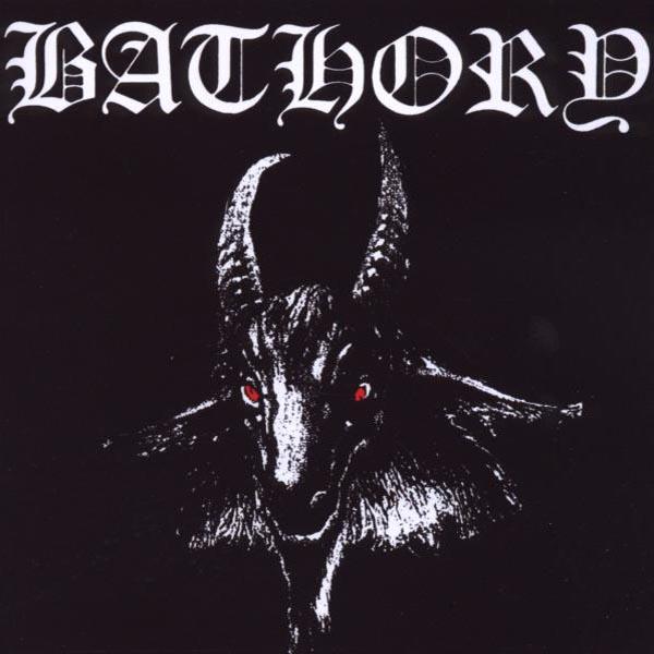 |  Vinyl LP | Bathory - Bathory (LP) | Records on Vinyl