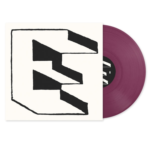 |  Vinyl LP | Editrix - The Big E (LP) | Records on Vinyl