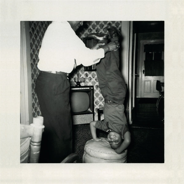 |  Vinyl LP | Oreo Jones - Nephew (LP) | Records on Vinyl