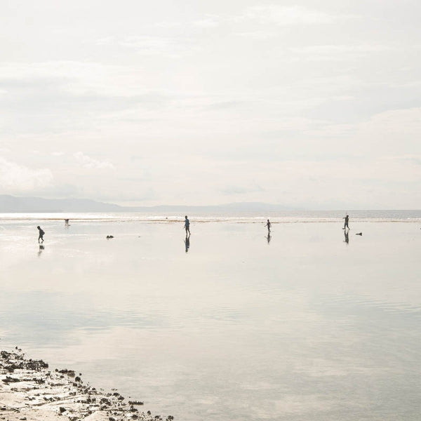 |  Vinyl LP | Giuseppe & Riccardo D. Wanke Ielasi - With Time, We Learned To Ask Less (LP) | Records on Vinyl