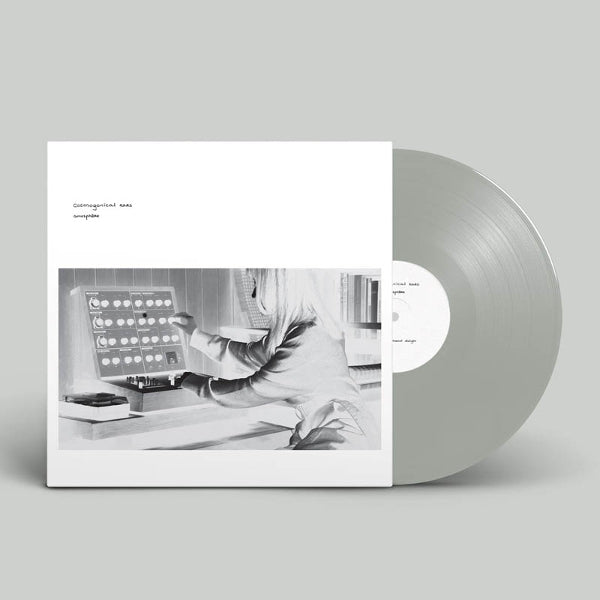 |  Vinyl LP | Amosphere - Cosmogonical.Ears (LP) | Records on Vinyl