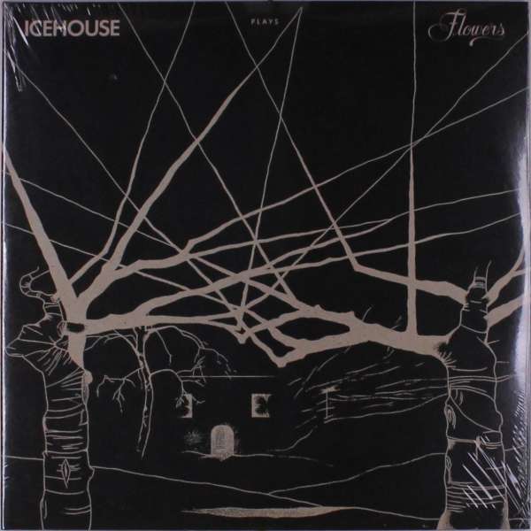 |   | Icehouse - Plays Flowers: Live (2 LPs) | Records on Vinyl