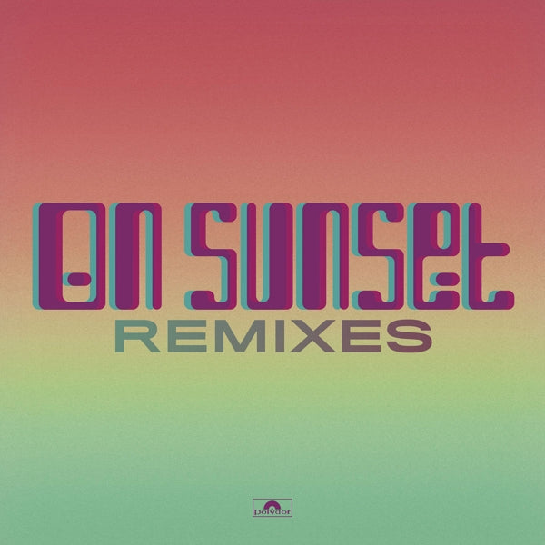 |   | Paul Weller - On Sunset (LP) | Records on Vinyl