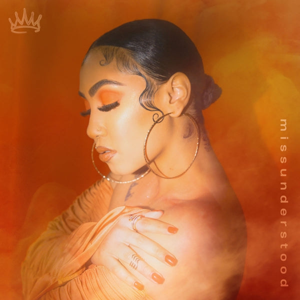 |  Vinyl LP | Queen Naija - Missunderstood (LP) | Records on Vinyl