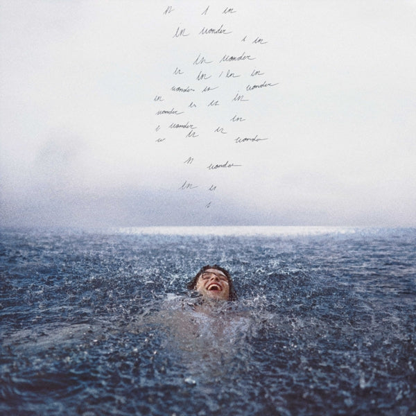 |   | Shawn Mendes - Wonder (LP) | Records on Vinyl