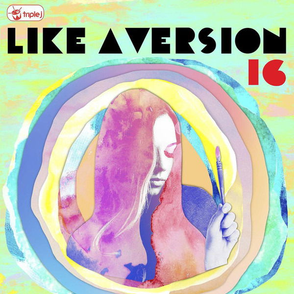 |   | Triple J - Like a Version Vol.16 (2 LPs) | Records on Vinyl