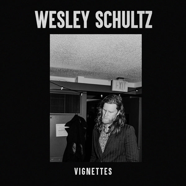 |  Vinyl LP | Wesley Schultz - Vignettes (LP) | Records on Vinyl