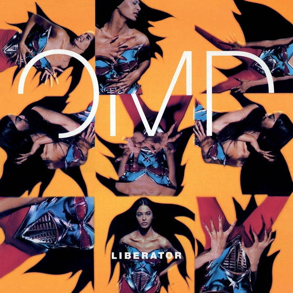 |   | Orchestral Manoeuvres In the Dark - Liberator (LP) | Records on Vinyl