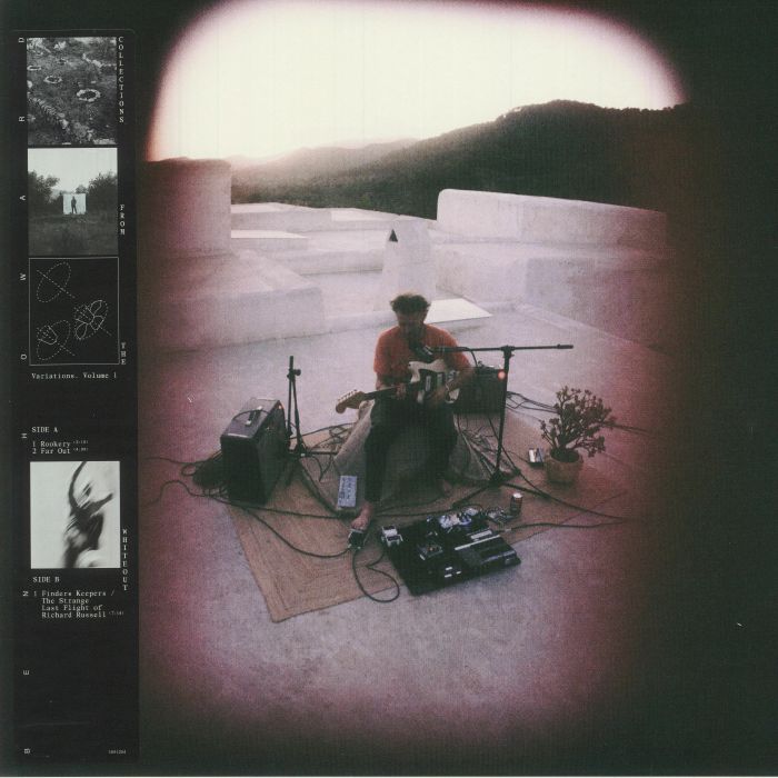 |  Vinyl LP | Ben Howard - Variations. Vol.1 (LP) | Records on Vinyl