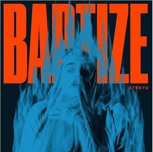 |  Vinyl LP | Atreyu - Baptize (LP) | Records on Vinyl