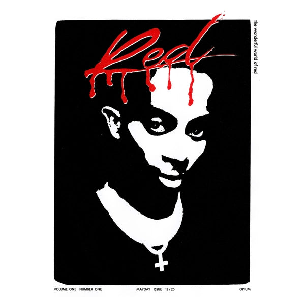 |  Vinyl LP | Playboi Carti - Whole Lotta Red (2 LPs) | Records on Vinyl