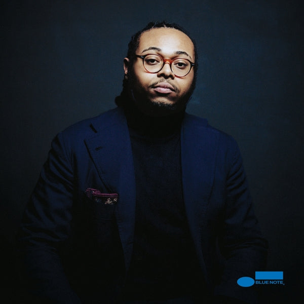 |  Vinyl LP | Immanuel Wilkins - Omega (2 LPs) | Records on Vinyl