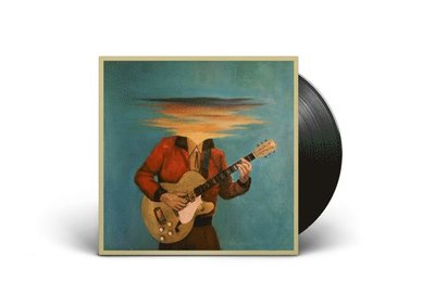 |  Vinyl LP | Lord Huron - Long Lost (2 LPs) | Records on Vinyl