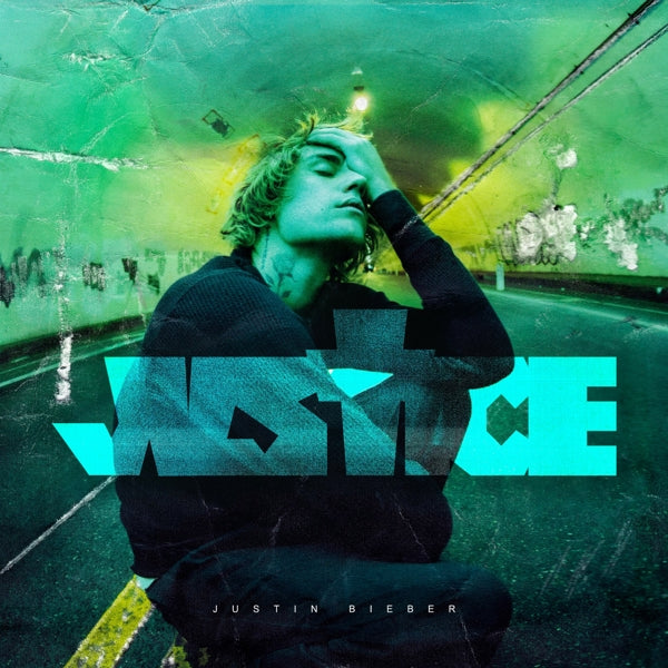 |  Vinyl LP | Justin Bieber - Justice (2 LPs) | Records on Vinyl
