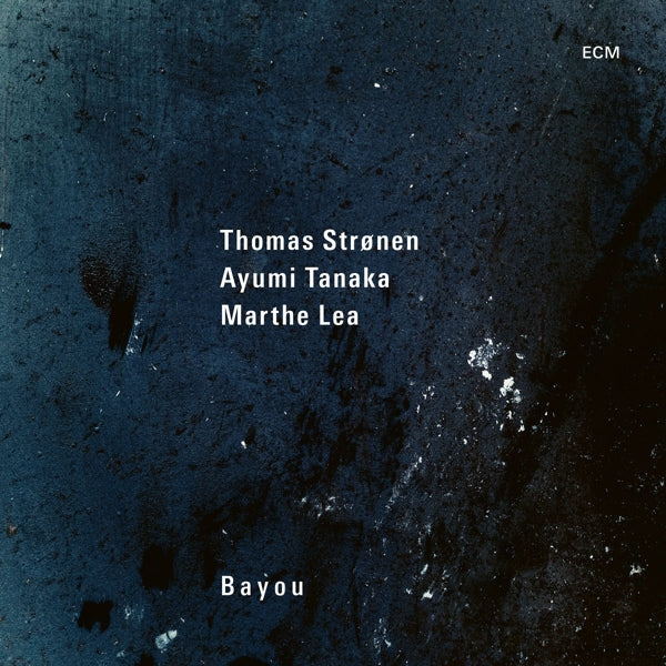 |  Vinyl LP | Thomas Stronen - Bayou (LP) | Records on Vinyl