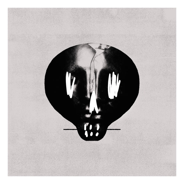 |  Vinyl LP | Bullet For My Valentine - Bullet For My Valentine (LP) | Records on Vinyl