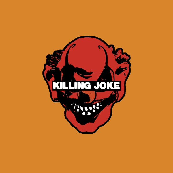 |   | Killing Joke - Killing Joke (2003) (2 LPs) | Records on Vinyl