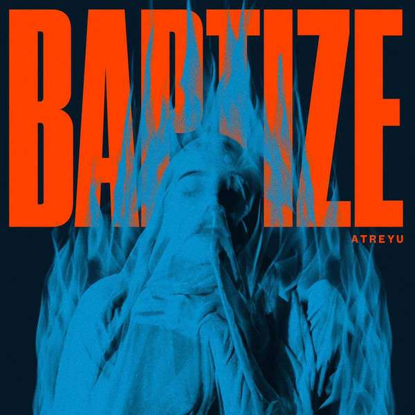 |  Vinyl LP | Atreyu - Baptize (LP) | Records on Vinyl