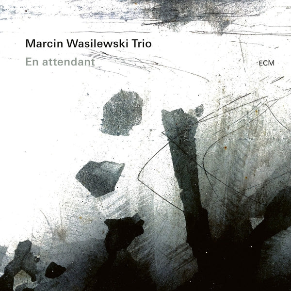 |  Vinyl LP | Marcin Wasilewski Trio - En Attendant (LP) | Records on Vinyl