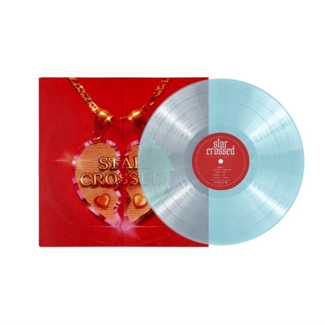 |  Vinyl LP | Kacey Musgraves - Star-Crossed (LP) | Records on Vinyl