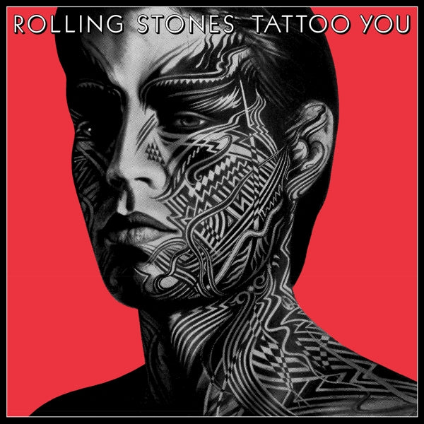 |   | Rolling Stones - Tattoo You (2 LPs) | Records on Vinyl
