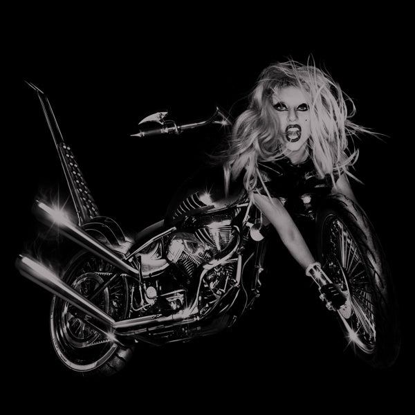 |  Vinyl LP | Lady Gaga - Born This Way the Tenth Anniversary (2 LPs) | Records on Vinyl