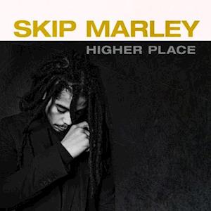 |  Vinyl LP | Skip Marley - Higher Place (LP) | Records on Vinyl