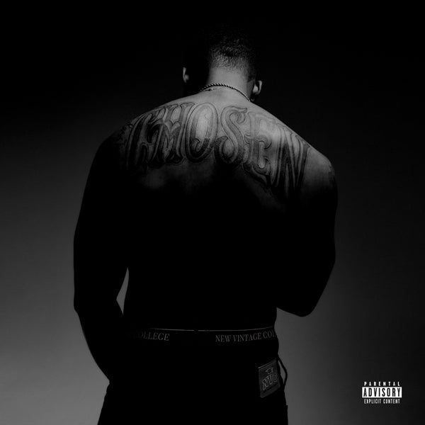 |  Vinyl LP | Cho - Chosen (LP) | Records on Vinyl