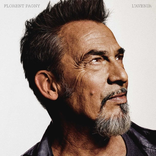 |   | Florent Pagny - L'avenir (LP) | Records on Vinyl