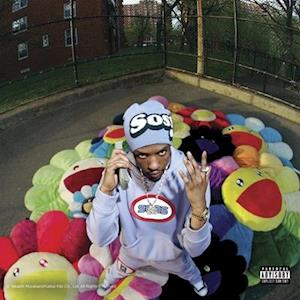 |  Vinyl LP | Pi'erre Bourne - Life of Pi'erre 5 (LP) | Records on Vinyl