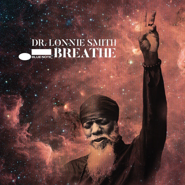 |   | Dr. Lonnie Smith - Breathe (2 LPs) | Records on Vinyl