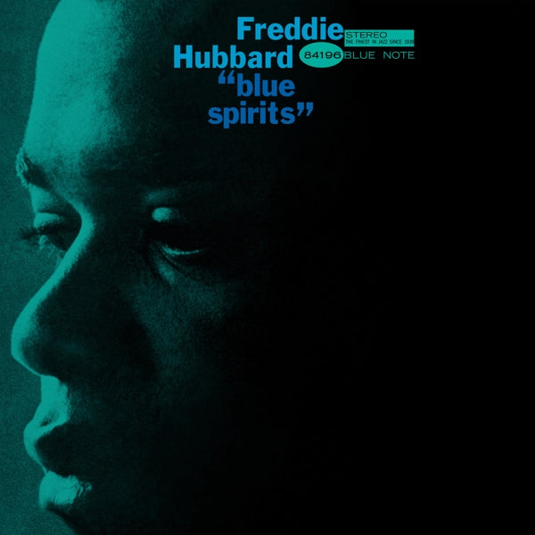 |   | Freddie Hubbard - Blue Spirits (LP) | Records on Vinyl