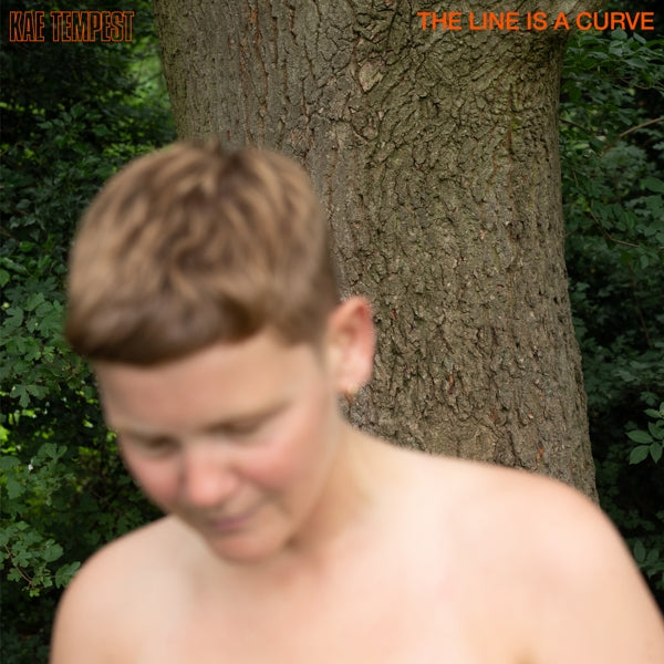 |  Vinyl LP | Kae Tempest - Line is a Curve (LP) | Records on Vinyl