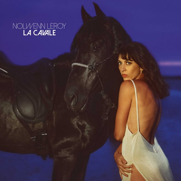 |   | Nolwenn Leroy - La Cavale (LP) | Records on Vinyl