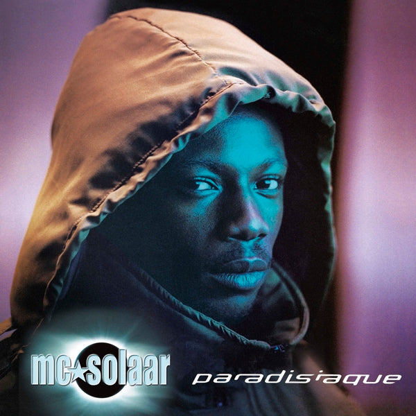 |  Vinyl LP | Mc Solaar - Paradisiaque (3 LPs) | Records on Vinyl