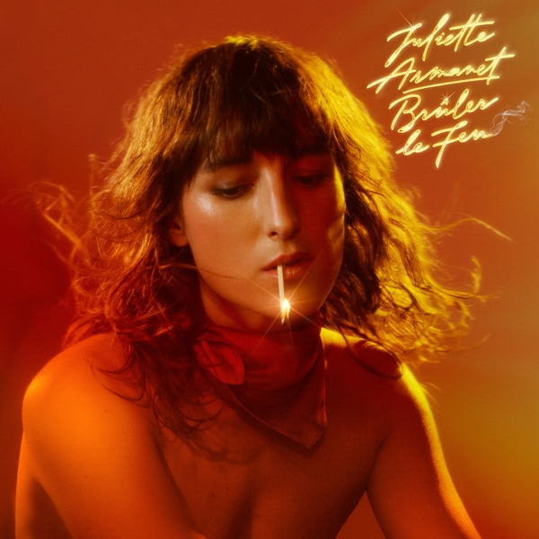 |   | Juliette Armanet - Bruler Le Feu 2 (LP) | Records on Vinyl