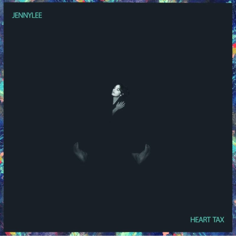 |   | Jennylee - Heart Tax (LP) | Records on Vinyl