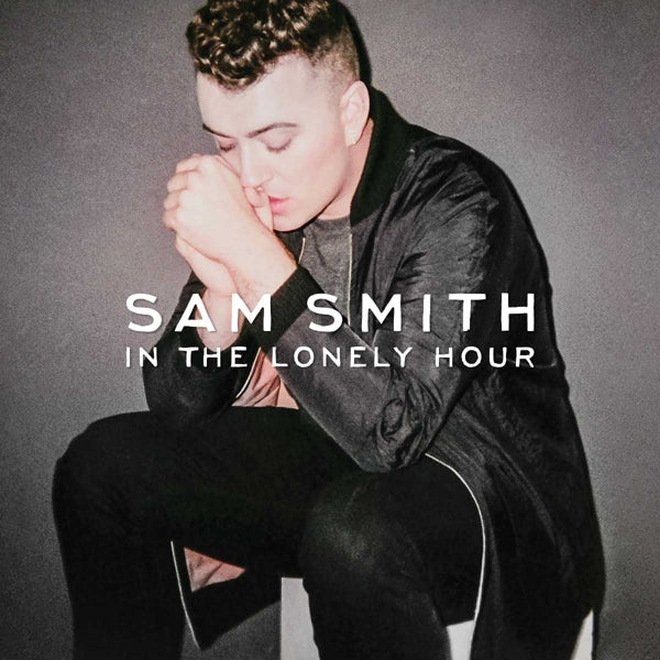 |   | Sam Smith - In the Lonely Hour (LP) | Records on Vinyl
