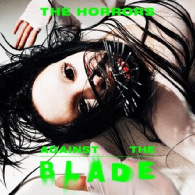 |   | Horrors - Against the Blade (Single) | Records on Vinyl