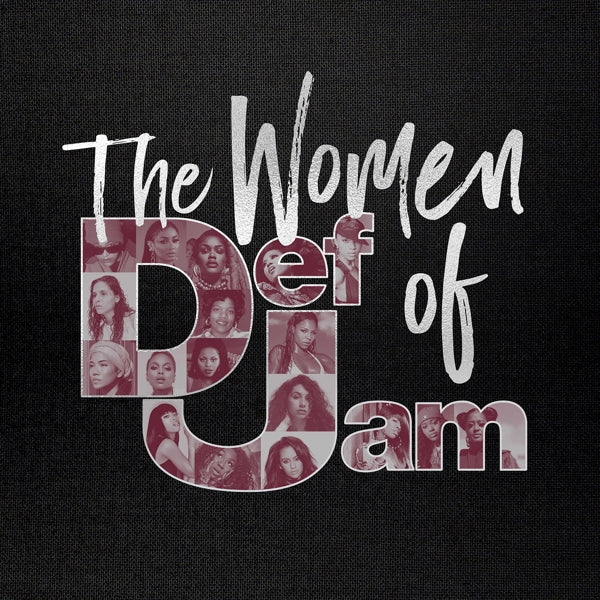 |   | V/A - Women of Def Jam (3 LPs) | Records on Vinyl