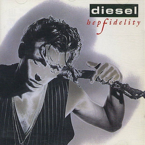 |  Vinyl LP | Diesel - Hepfidelity (30th Anniversary Edition) (2 LPs) | Records on Vinyl