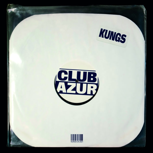 |   | Kungs - Club Azur (LP) | Records on Vinyl