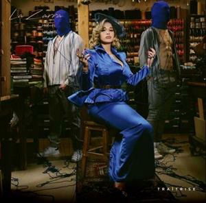 |  Vinyl LP | La Zarra - Traitrise (2 LPs) | Records on Vinyl