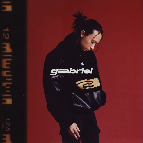 |   | Keshi - Gabriel (LP) | Records on Vinyl