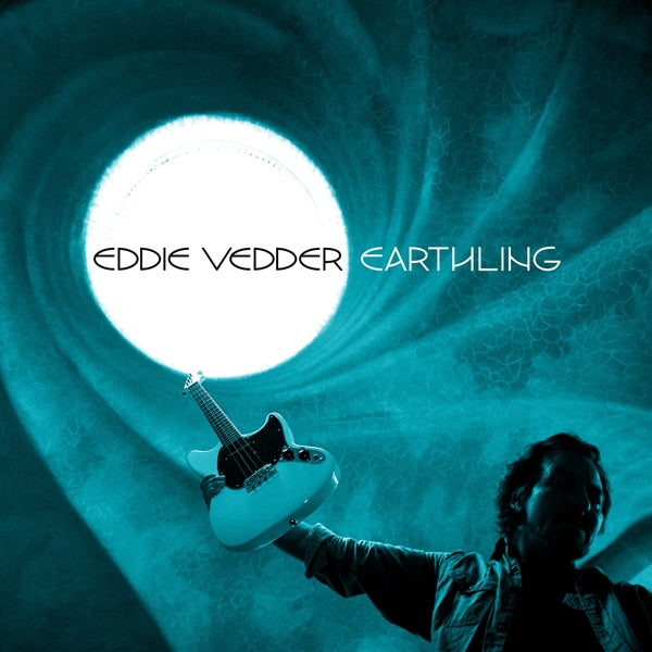 |  Vinyl LP | Eddie Vedder - Earthling (LP) | Records on Vinyl