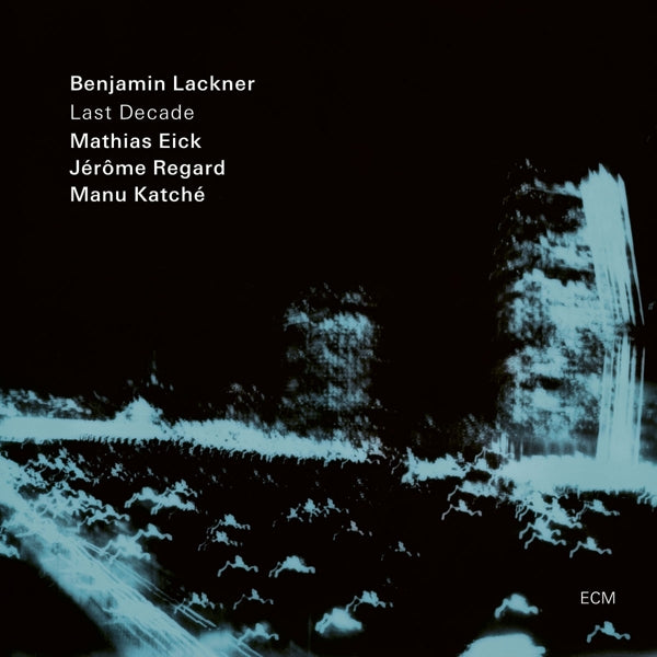 |  Vinyl LP | Benjamin Lackner - Last Decade (LP) | Records on Vinyl