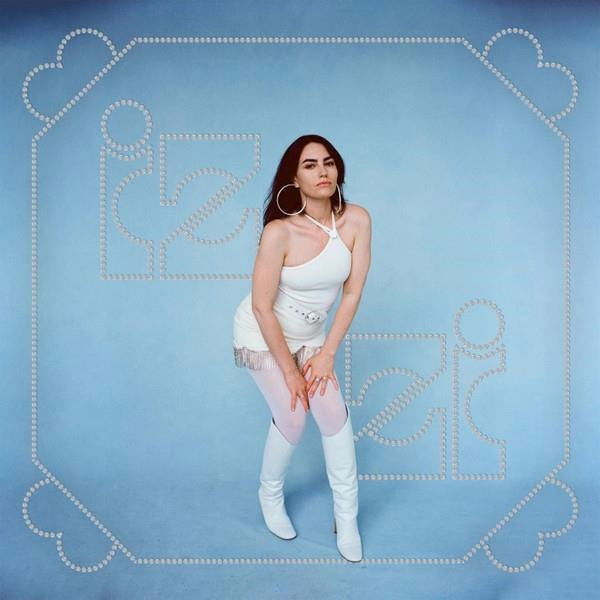 |  Vinyl LP | Isabella Manfredi - Izzi (LP) | Records on Vinyl
