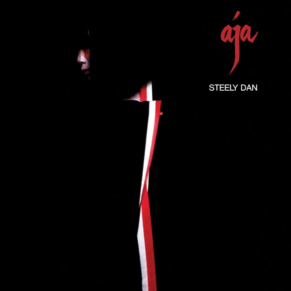 |  Vinyl LP | Steely Dan - Aja (LP) | Records on Vinyl