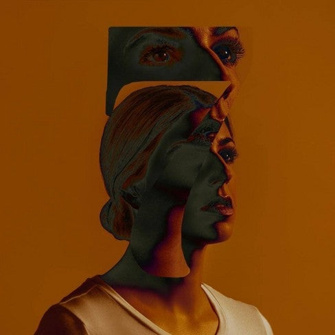 |   | Brooke Fraser - Seven (LP) | Records on Vinyl